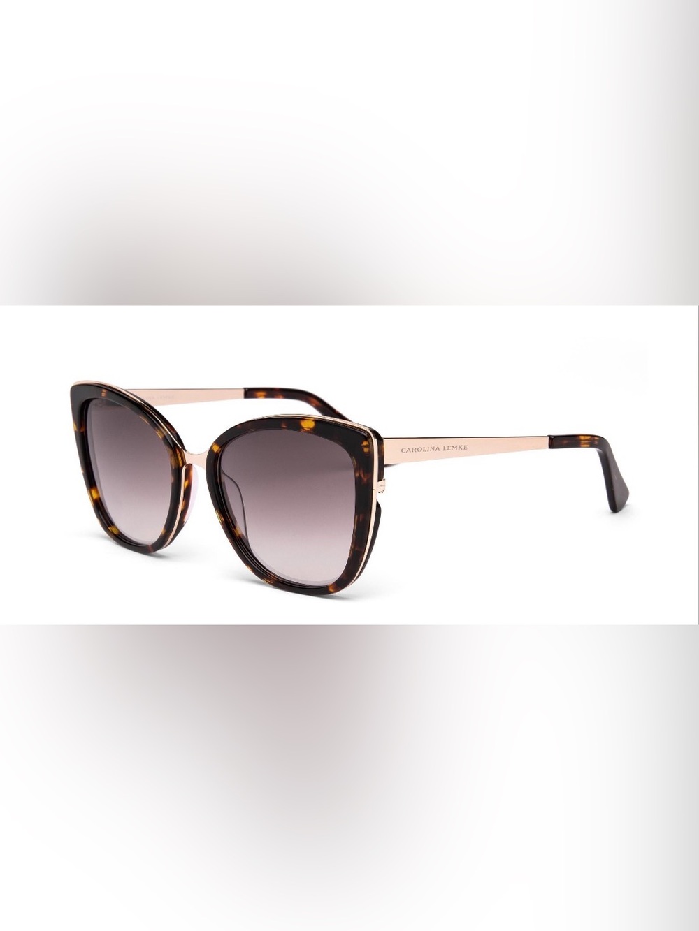NWT Carolina Lemke Sunglasses, Berlin Collection Tilli